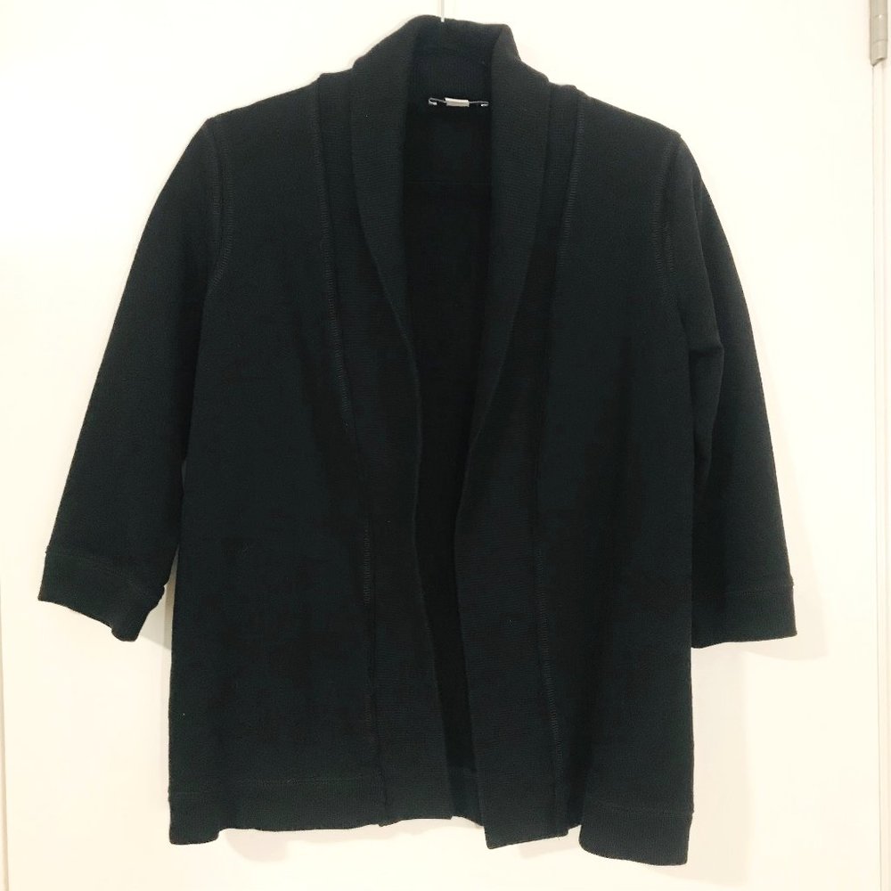 Soft Blazer
